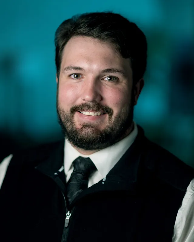 Evan Webb