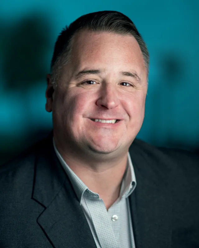 Russell Kitzberger